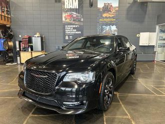 chrysler 300 2023 300s ti