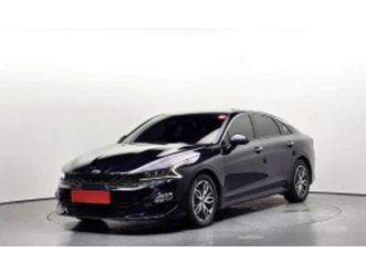 kia k5 2.0 lpg trendy * най-добра цена в българия* ≫ 2021 • 33 521 лв. • id