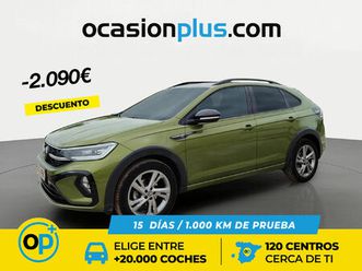 r-line 1.5 tsi 110 kw (150 cv) dsg