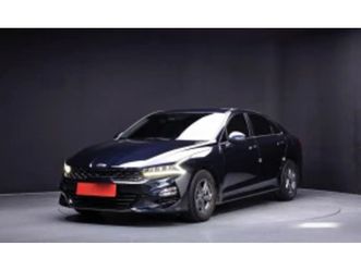 kia k5 2.0 lpg strandard * най-добра цена в българия* ≫ 2020 • 32 155 лв. • id