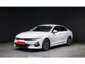 kia k5 2.0 lpg strandard * най-добра цена в българия* ≫ 2022 • 34 075 лв. • id