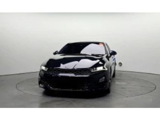 kia k5 2.0 lpg trendy * най-добра цена в българия* ≫ 2021 • 33 947 лв. • id