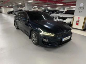 kia k5 2.0 lpg trendy * най-добра цена в българия* ≫ 2021 • 34 089 лв. • id