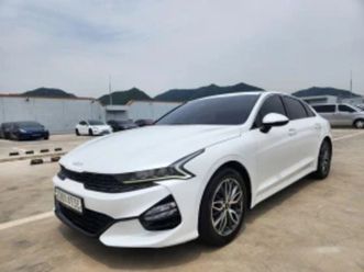 kia k5 2.0 lpg trendy * най-добра цена в българия* ≫ 2023 • 35 794 лв. • id