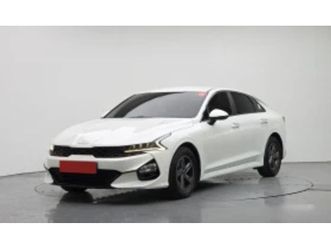 kia k5 2.0 lpg strandard * най-добра цена в българия* ≫ 2022 • 31 601 лв. • id