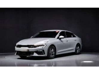 kia k5 2.0 lpg trendy * най-добра цена в българия* ≫ 2024 • 45 391 лв. • id