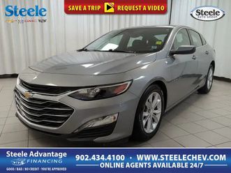 2023 chevrolet malibu 1lt