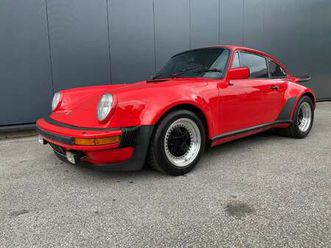 930 3.0 turbo deutsch / matching no
