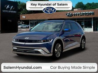 new 2026 hyundai ioniq 5 limited