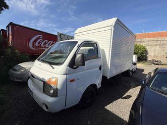 hyundai hr 2.5 tci hd longo com cacamba