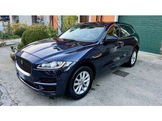 2.0d i4 portfolio 163cv my19