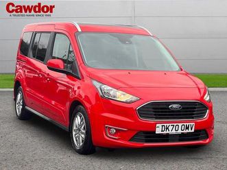 1.5 ecoblue titanium euro 6 (start/stop) 5dr