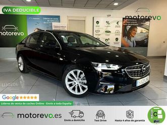 opel insignia gs business elegance 1.5d dvh 90kw at8