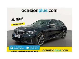 m340ia xdrive touring