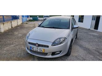 fiat bravo 1.6 multijet dezembro/10
