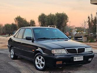 lancia dedra 1.9 tds iscritta asi