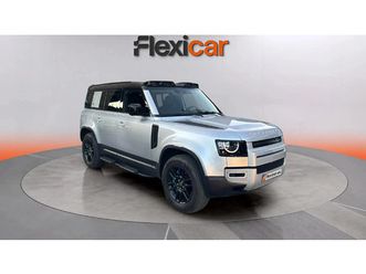 3.0 p400 hse 110 auto 4wd mhev