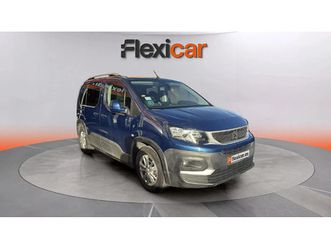 access long bluehdi 73kw