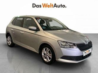 1.0 tsi ambition plus 70 kw (95 cv)