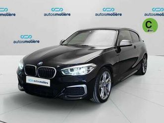 m135i xdrive 240 kw (326 cv)