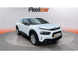 bluehdi 100 s&s live