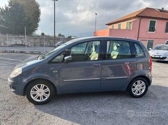 lancia musa 1.4 16v s&s platino