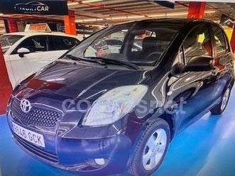 1.3 vvt-i sol 64 kw (87 cv)