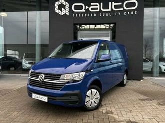 volkswagen t6 tdi dsg - gps - cam - trekh - carplay - verw zetel