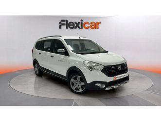 stepway comfort 85kw(115cv) 7pl