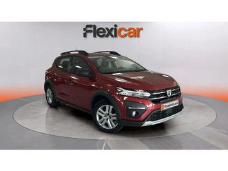 stepway essential tce 67kw (90v)