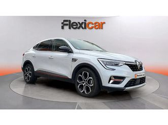 intens e-tech híbrido 105 kw (145cv) -ss