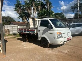 hyundai hr 2.5 tci diesel (rs/rd) 2009