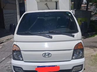 hyundai hr 2.5 tci diesel (rs/rd) 2017