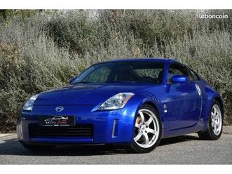 coupe pack 3.5 v6 280ch phase 1