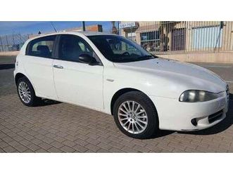 1.9jtd distinctive 120