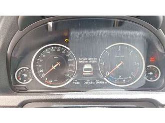 520da gran turismo luxury