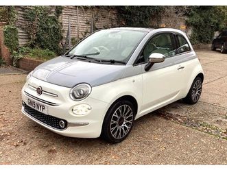 2019 (19) - 1.2 collezione 3dr