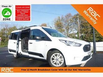 1.5 ecoblue zetec auto euro 6 (start/stop) 5dr