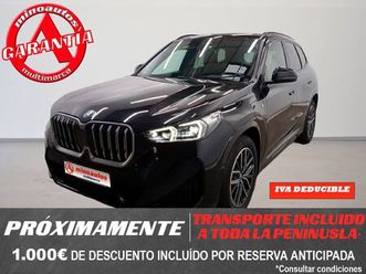bmw x1 xdrive25 245 cv m sport