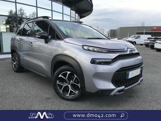 bluehdi 110 s&s bvm6 shine