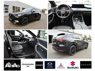 0 3.3 e-skyactiv-d awd homura plus *voll+pano!*
