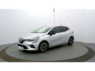 clio blue dci 100 - 21n
