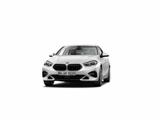 bmw 2 series 218i gran coupe 103 kw (140 cv)