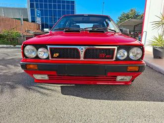 lancia delta 2.0 ie turbo hf integrale 4wd
