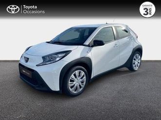 1.0 vvt-i 72ch dynamic