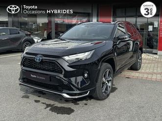 2.5 hybride rechargeable 306ch design business awd-i my25