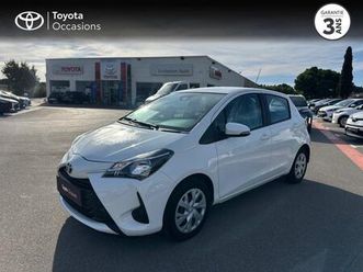 110 vvt-i ultimate cvt 5p