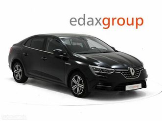 renault mégane grand coupe 1.5 blue dci intens