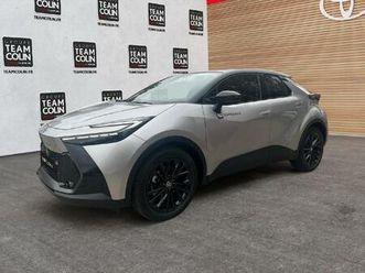 2.0 hybride rechargeable 225ch gr sport my25