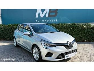 renault clio 1.5 blue dci equilibre